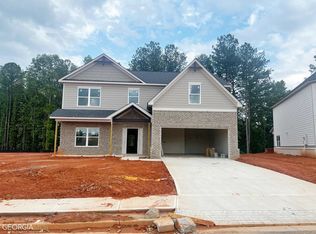 482 Eagles Nest Cir #18, Auburn, GA 30011