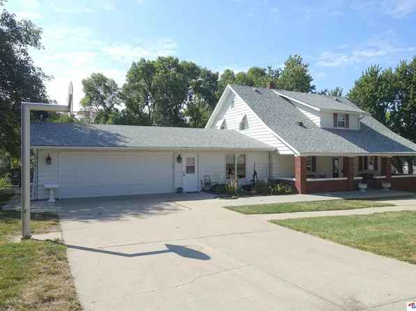 609 E Bridge St, West Point, NE 68788
