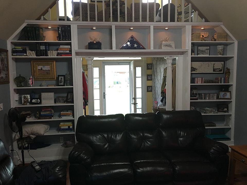 Livingroom. 