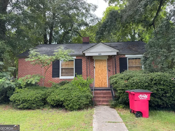 3104 Mary Dr, Macon, GA 31204