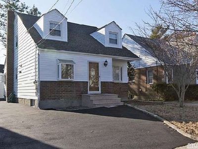 245 Lexington Ave, West Hempstead, NY, 11552