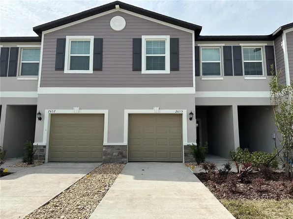 2655 Sunray Venus Way, Ruskin, FL 33570