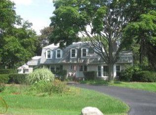 5455 Forest Way, Bloomfield Hills, MI