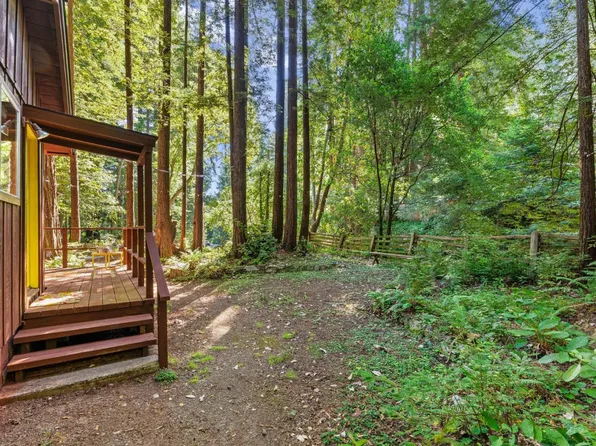 1460 Lakeside Dr, Felton, CA 95018