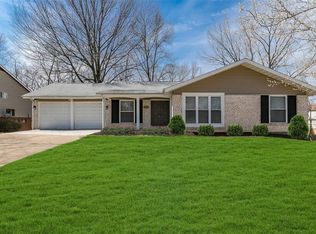 12971 Ox Bow Ln, Saint Louis, MO