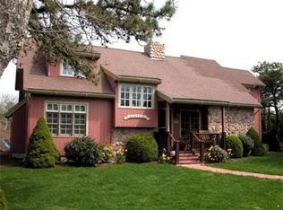 7 Deacon Vincent Way, Edgartown, MA 02539