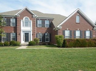 7550 Cedarcrest Dr, Middletown, OH 45044