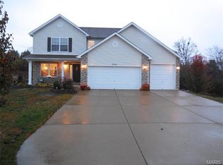 2901 Mayfield Farms Dr, Imperial, MO 63052