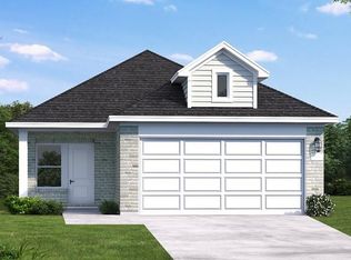 13311 Prado Ridge Ln, Rosharon, TX 77583