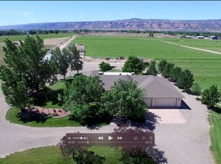1873 L Rd, Fruita, CO 81521