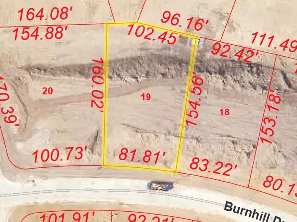 119 Burnhill Dr, Columbia, MO 65201