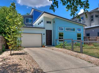 2912 E. 12th, Austin, TX 78702