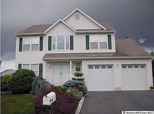 42 North St, Old Bridge, NJ 08857