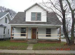 1405 Burton St SW, Wyoming, MI 49509