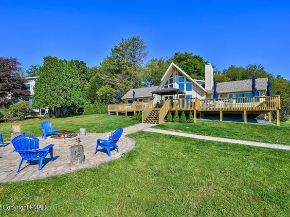96 Longfellow Cir, Albrightsville, PA 18210