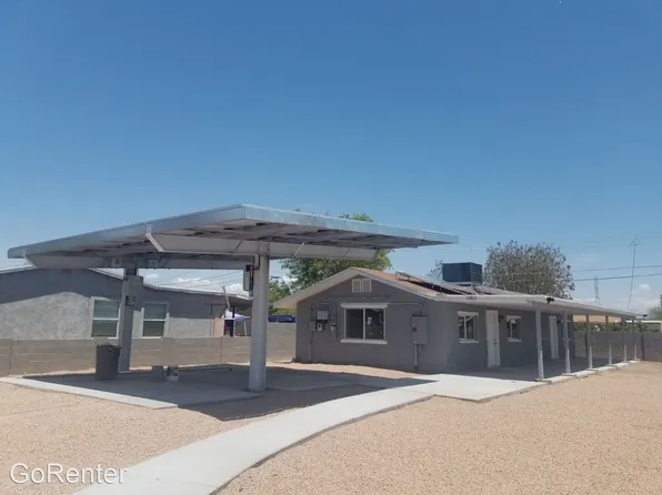13613 N Pablo St, El Mirage, AZ 85335