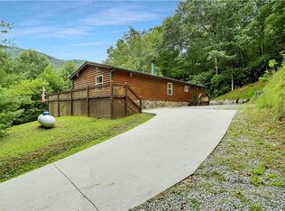 1390 Snake Nation Rd, Blue Ridge, GA 30513