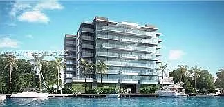 9521 E Bay Harbor Dr #605
