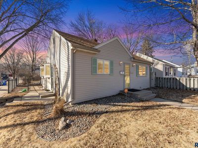 1421 S Lake Ave, Sioux Falls, SD, 57105