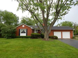 4306 Knapp Dr, Grove City, OH 43123