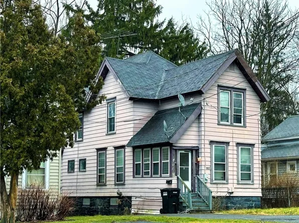 902 Avery Ave, Syracuse, NY 13204