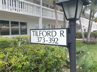 387 Tilford #387-R, Deerfield Beach, FL 33442