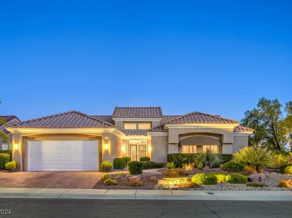 2124 Sierra Heights Dr, Las Vegas, NV 89134
