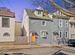 5105 Carnegie St, Pittsburgh, PA
