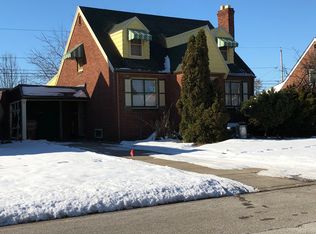 105 Campbell Rd, Cheektowaga, NY 14215