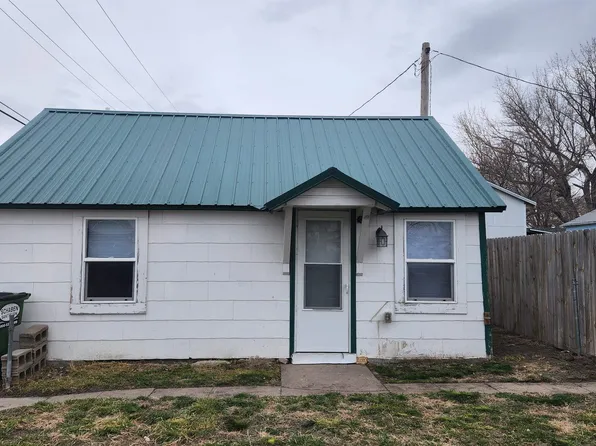 I 914th Ave, Gothenburg, NE 69138