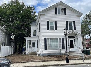 150 Purchase St #2, Fall River, MA 02720