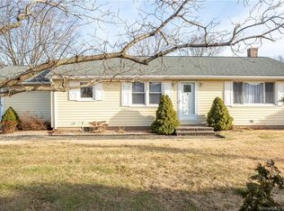 486 Stone Rd, Windsor, CT 06095