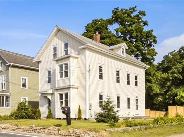 370 Pascoag Main St, Burrillville, RI 02859