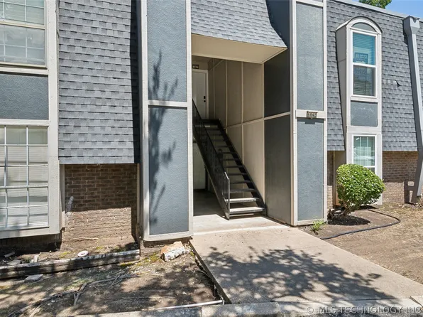 6842 S Toledo Ave Unit 441, Tulsa, OK 74136