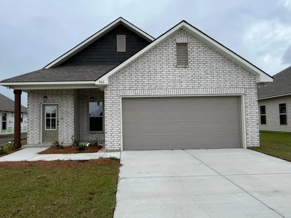 308 Jacey Dr, Thibodaux, LA 70301