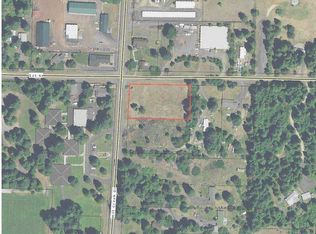 Mill Creek Dr, Prospect, OR