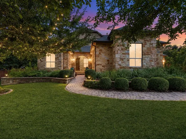 170 Kinloch Ct, Austin, TX 78737