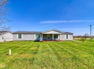 3521 Miller Rd, Bancroft, MI 48414