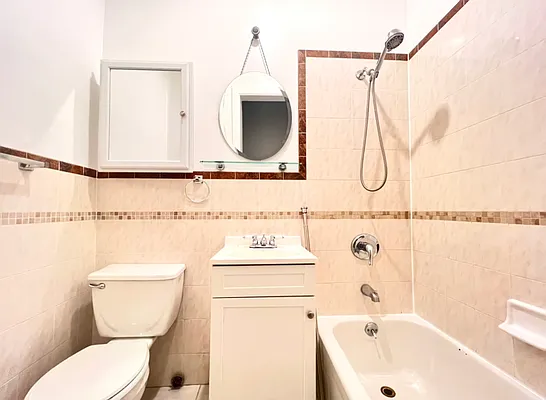 Rented by Corcoran | media 6