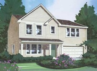 25108 Presidential Ave, Plainfield, IL 60544