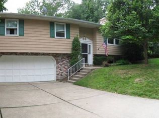 4916 Walker Blvd, Erie, PA 16509