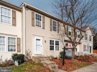 2116 Amber Way, Baltimore, MD 21244