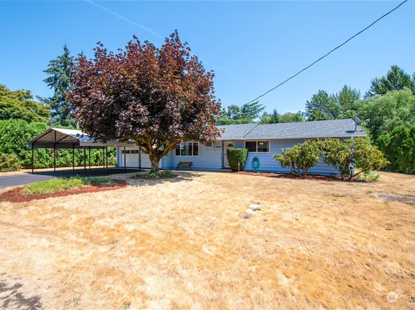 2009 NE 87th Avenue, Vancouver, WA 98664