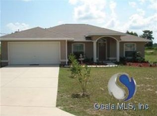 3253 SW 150th Ct, Ocala, FL 34481