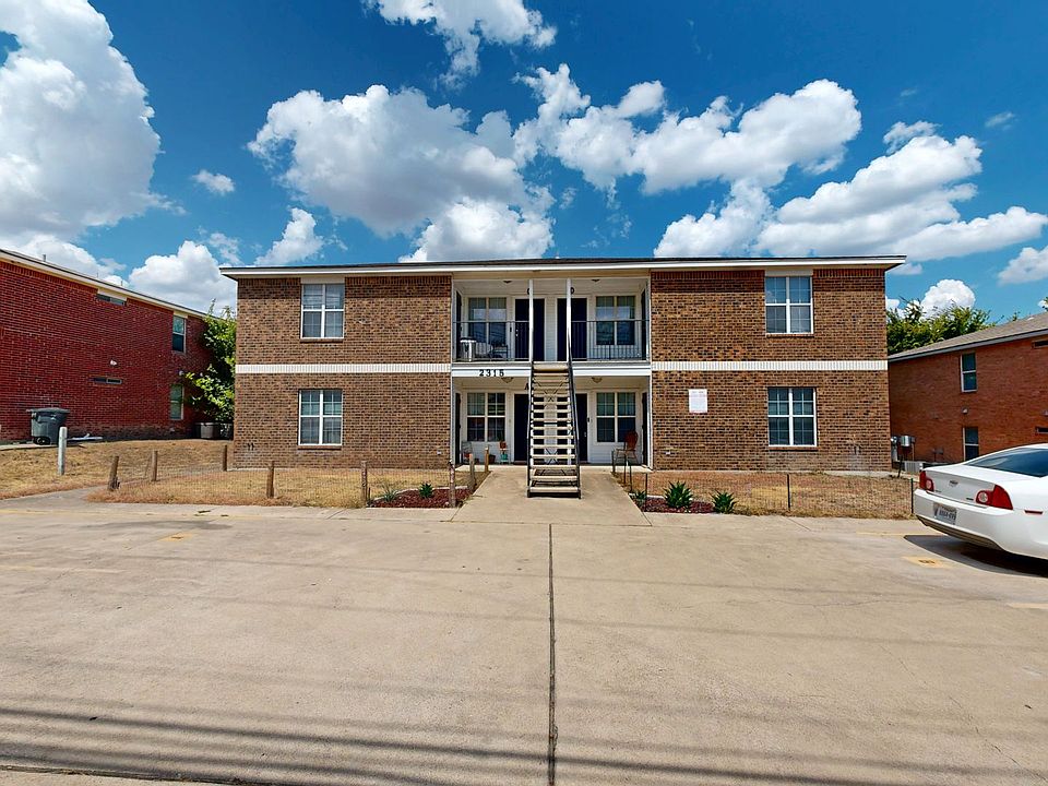 1st image of 2315 Terrace Dr #B