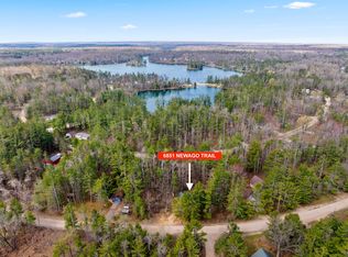 6851 Newago Trl, Gaylord, MI 49735