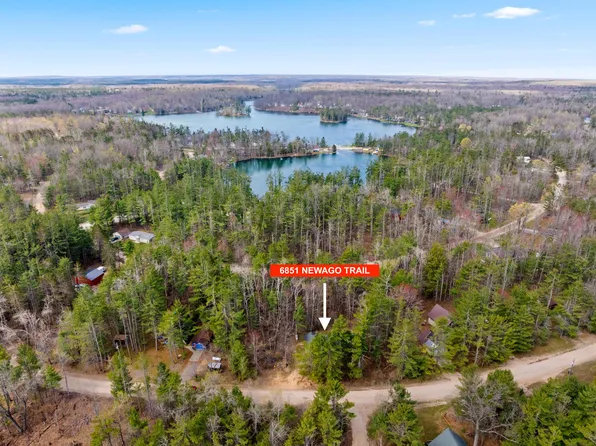 6851 Newago Trl, Gaylord, MI 49735