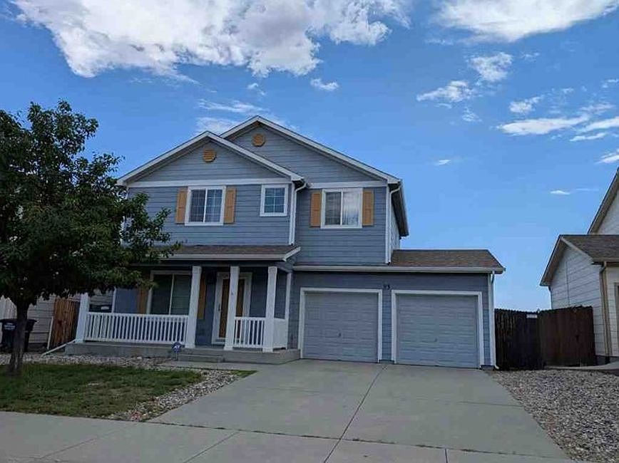 Property Front View