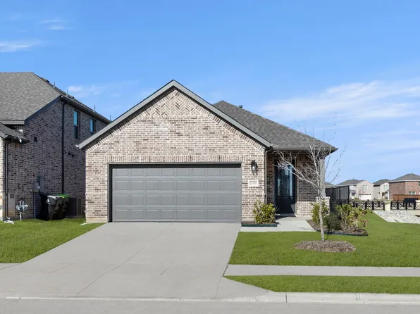 14105 Harden St, Pilot Point, TX 76258