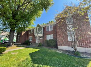 423 Johnson St APT 4, Little Rock, AR 72205